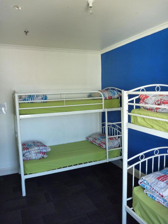 Adelaide Travellers Inn Backpackers Hostel Luaran gambar